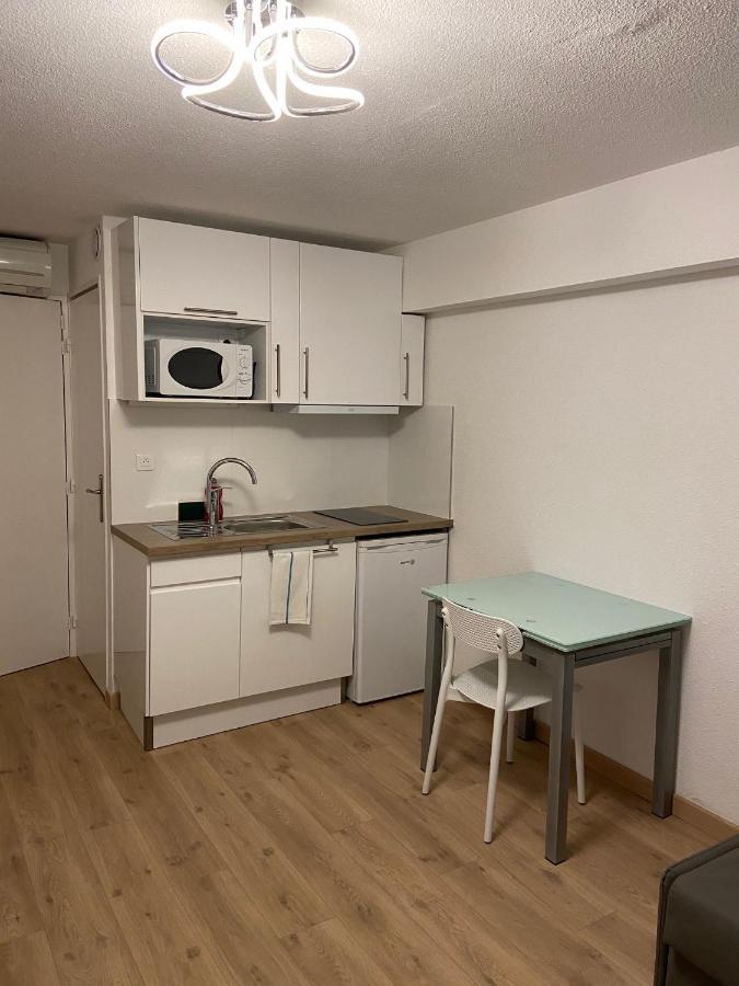 Appartamento Résidence France Riviera *