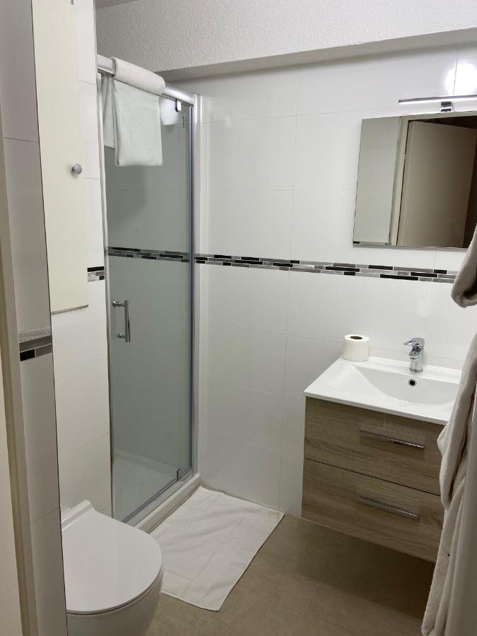 Appartamento Résidence France Riviera