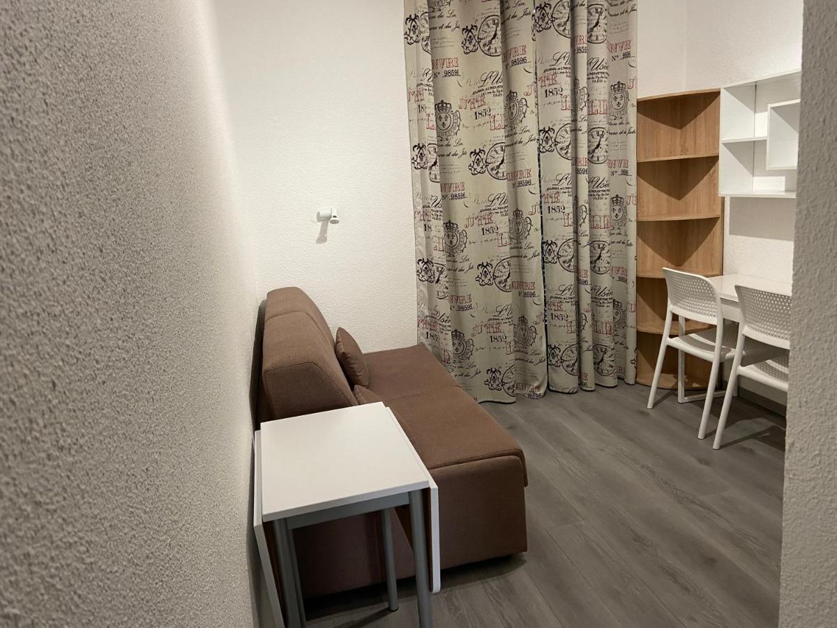 Appartamento Résidence France Riviera