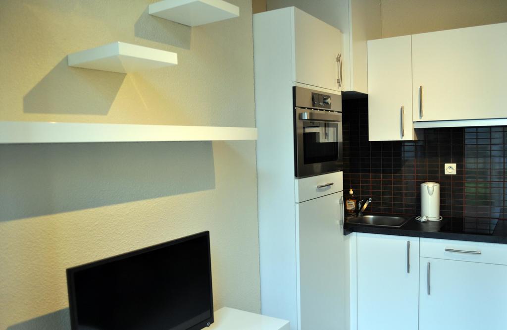 Résidence France Riviera Appartamento Nizza