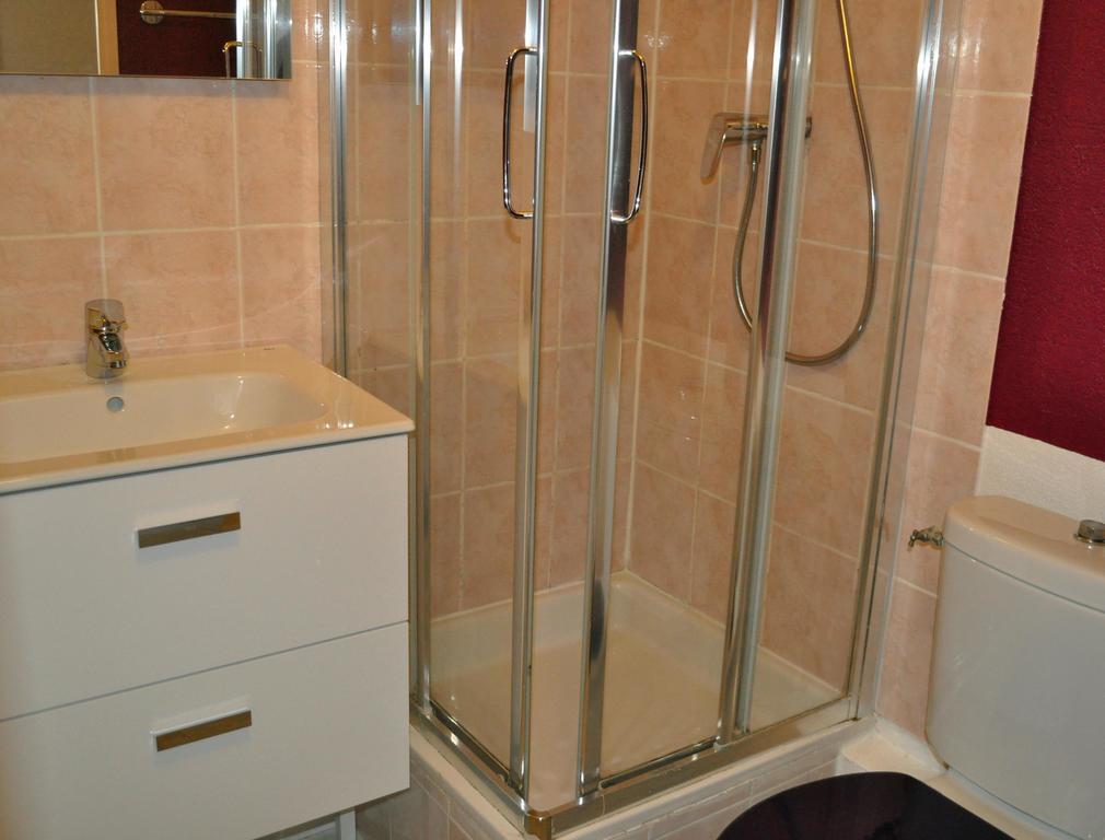 Résidence France Riviera Appartamento