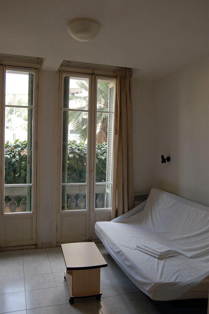 Résidence France Riviera Nizza