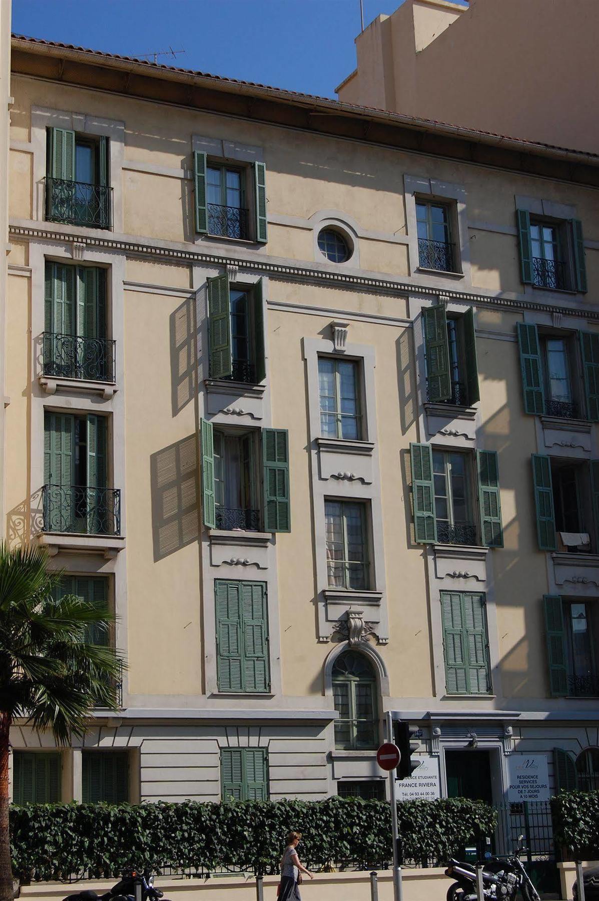 Résidence France Riviera Appartamento