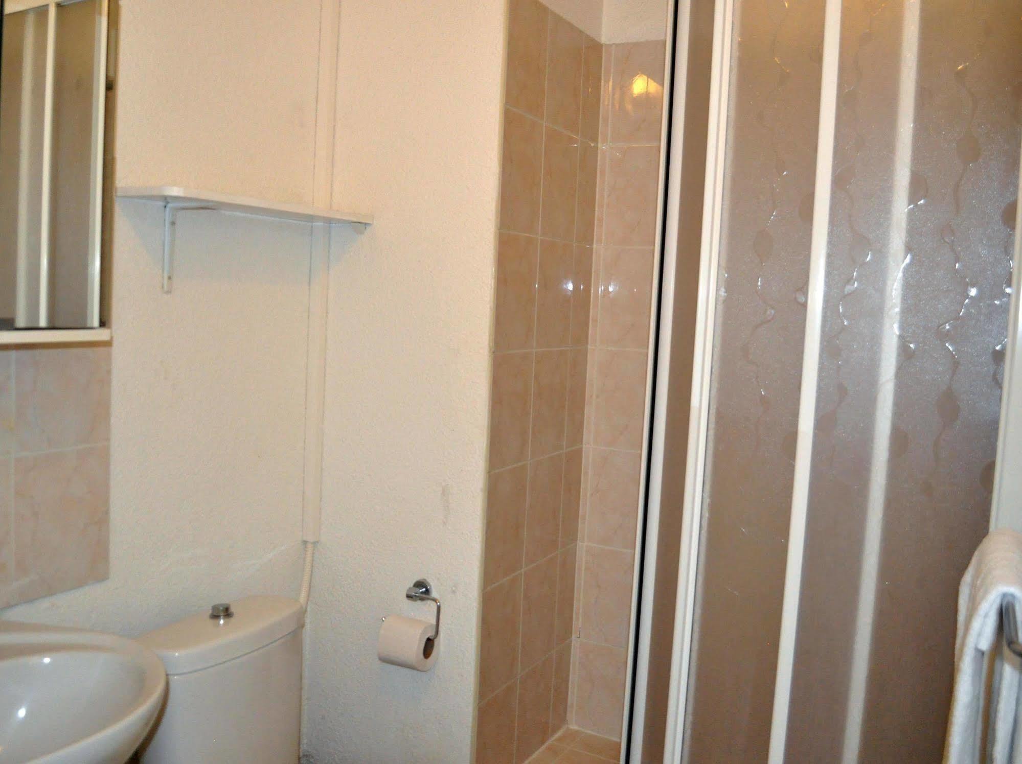 Résidence France Riviera Appartamento Nizza