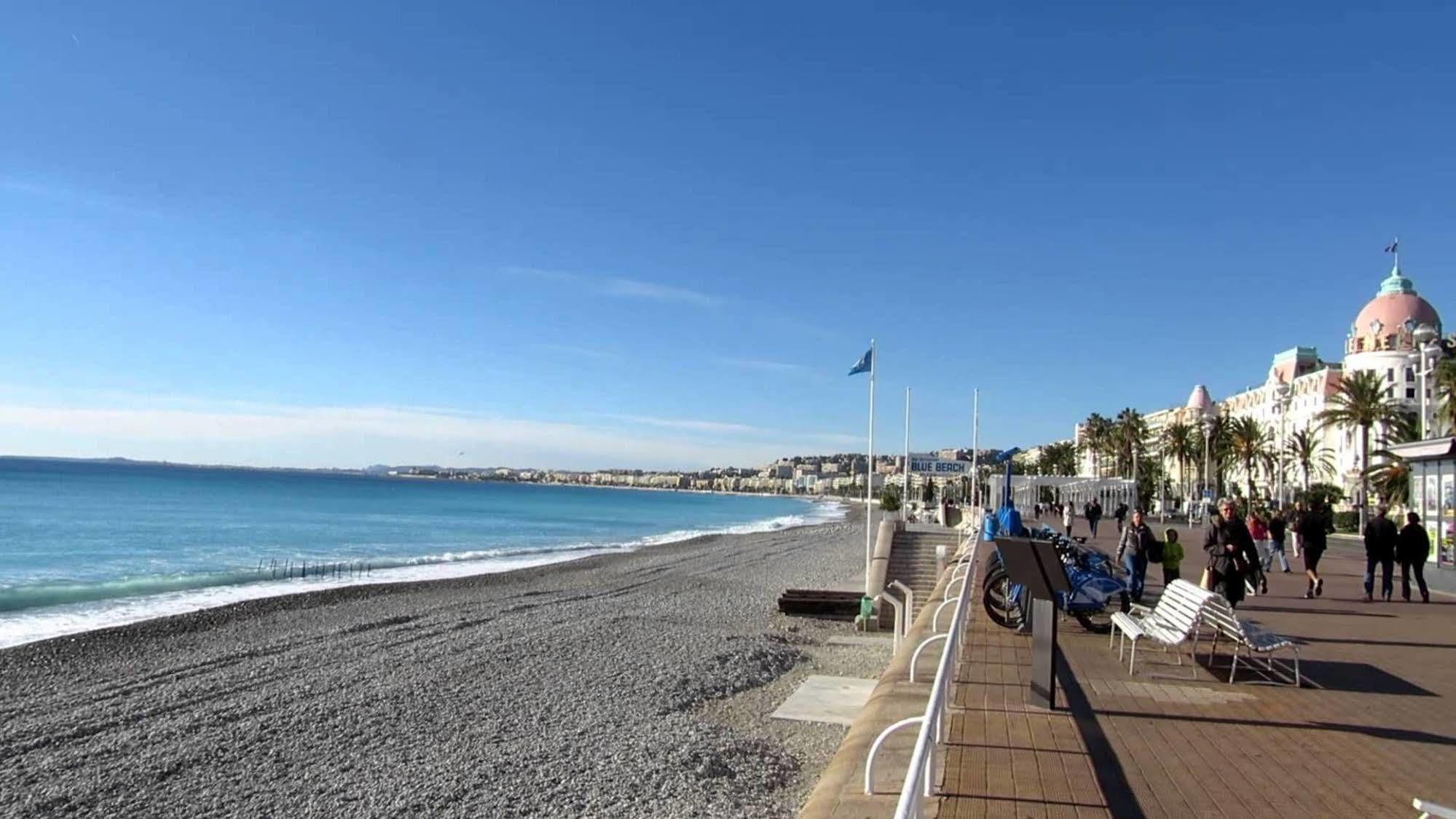 Résidence France Riviera * Nizza