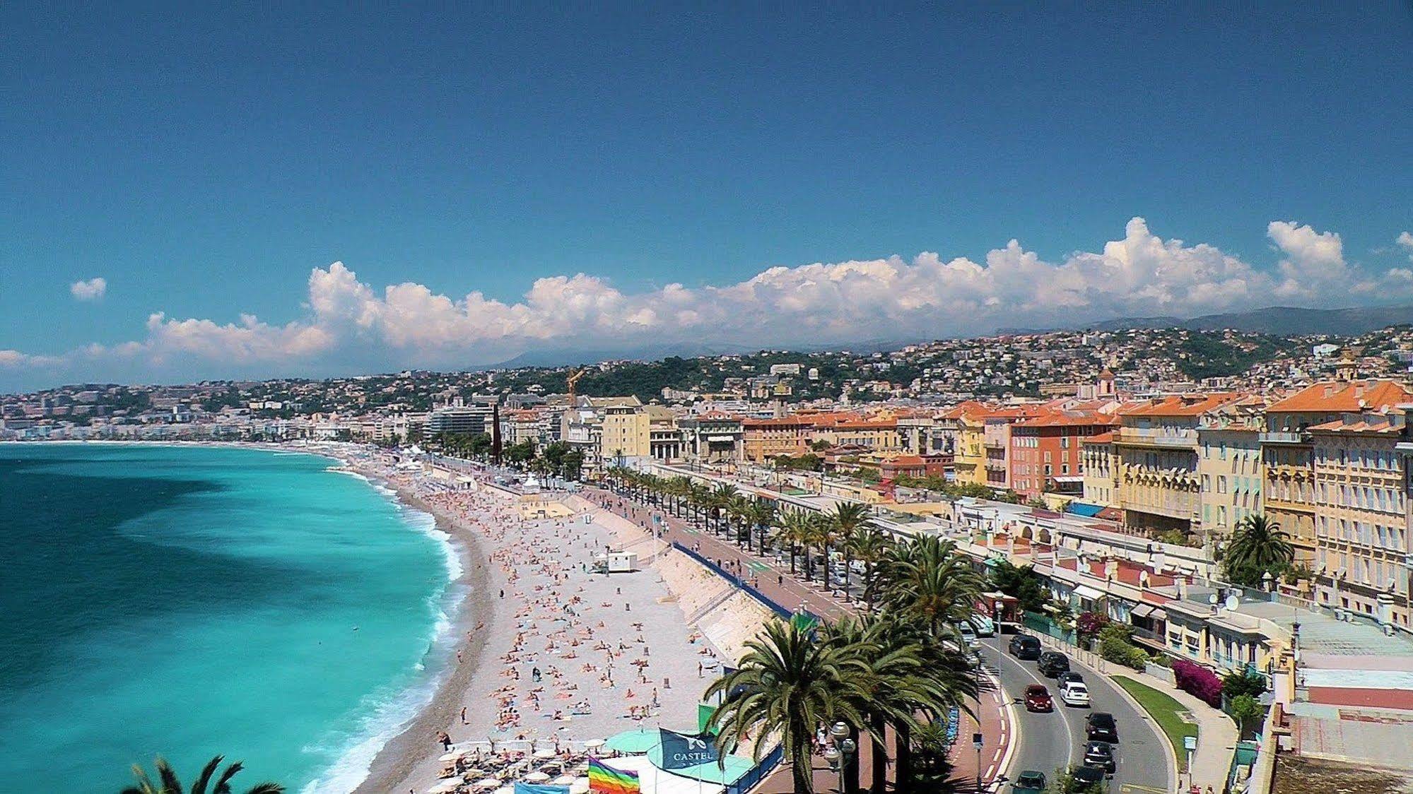 Appartamento Résidence France Riviera *